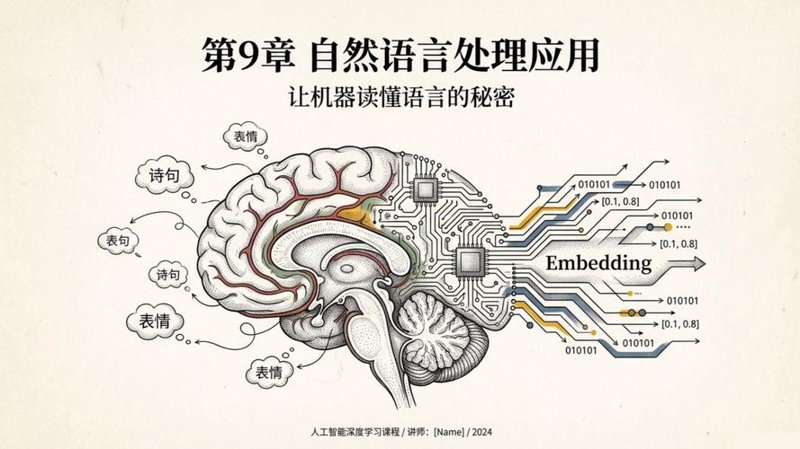智能语音方案