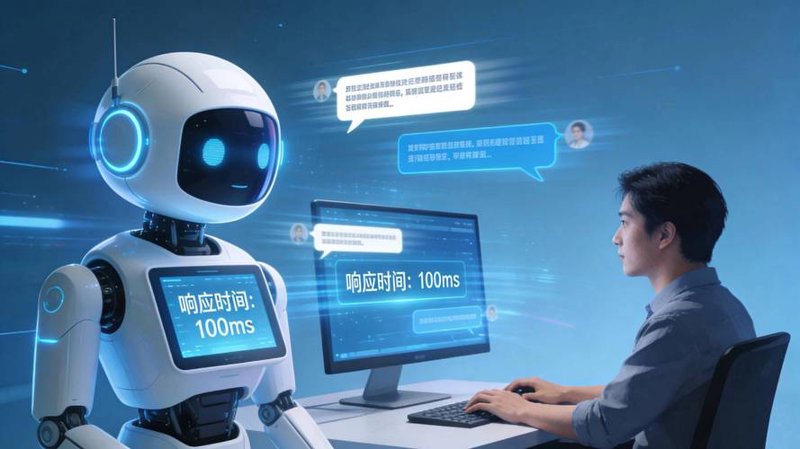 智能客服机器人如何重塑客户服务体验